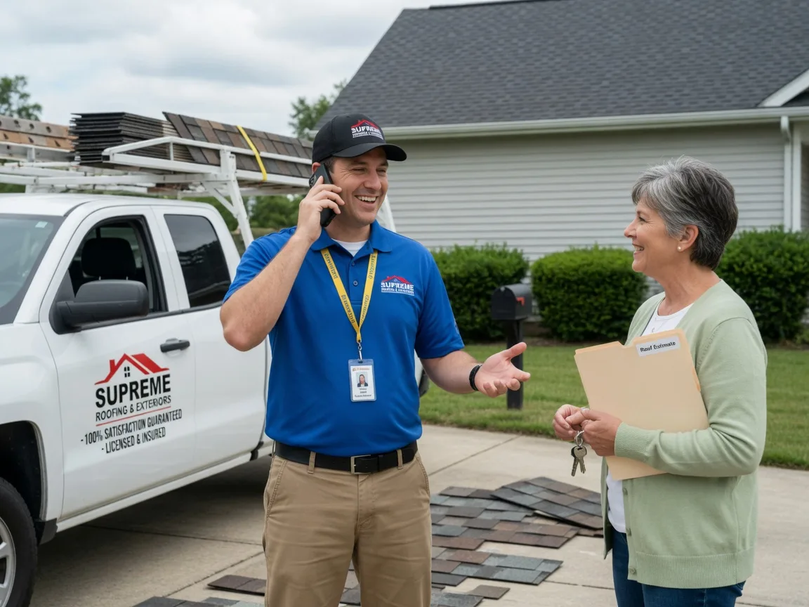Roof Replacement Hagerhill, KY FAQs